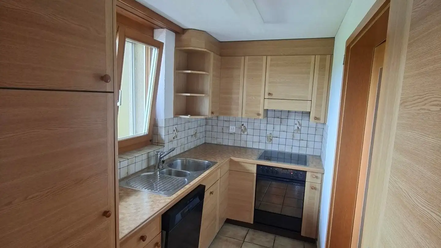 Appartement à louer - Eduard-Huberstrasse 16, 6022 Grosswangen - Photo 3