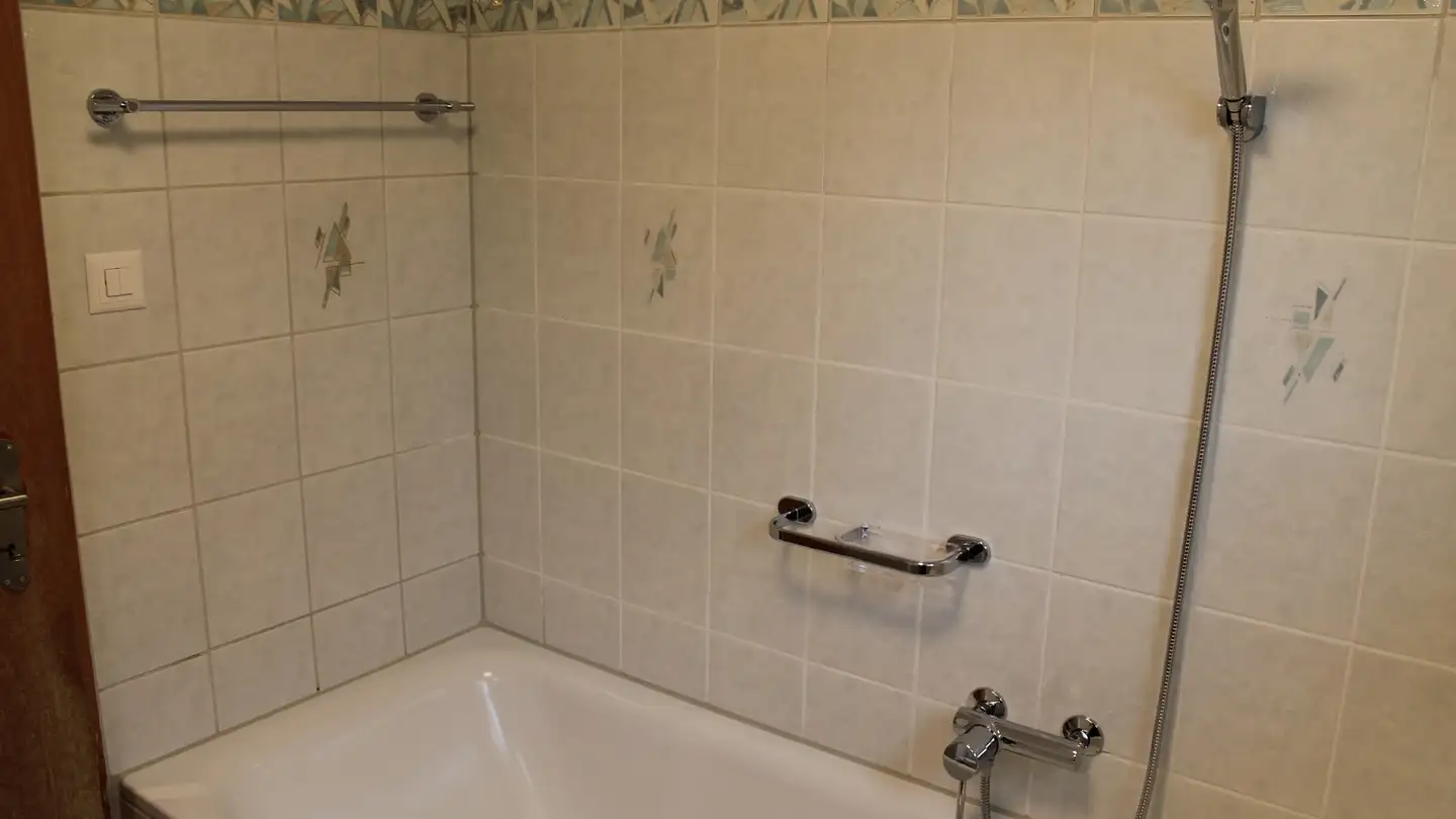 Appartement à louer - Landstrasse 103, 5415 Nussbaumen AG - Photo 3