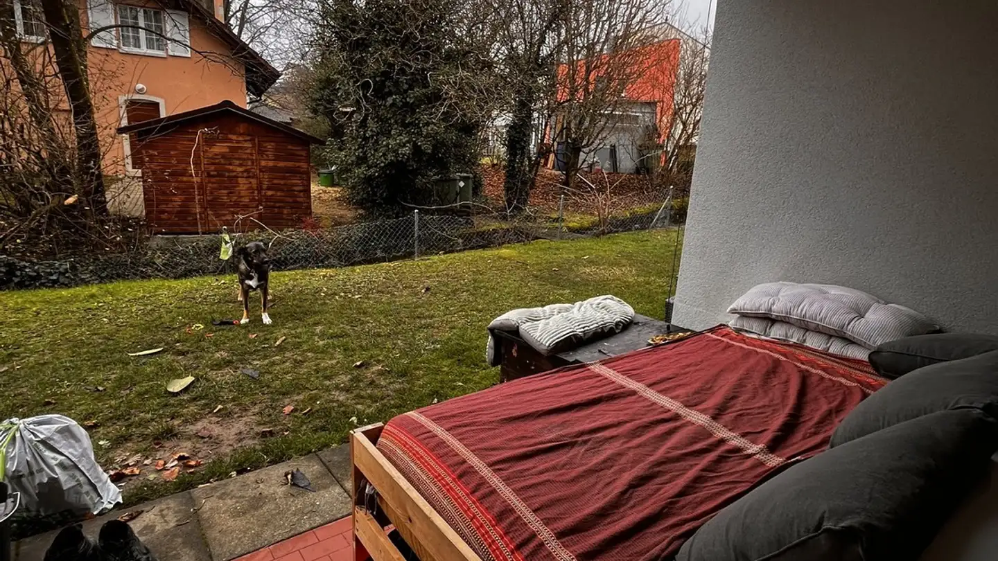 Apartment for rent - Chemin Des Colombaires 67, 1096 Cully - Photo 3