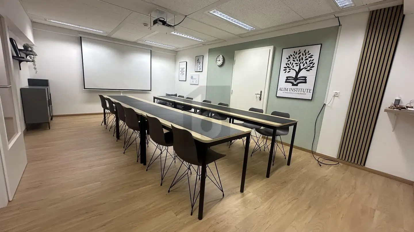 Office space for rent - 1004 Lausanne - Photo 4