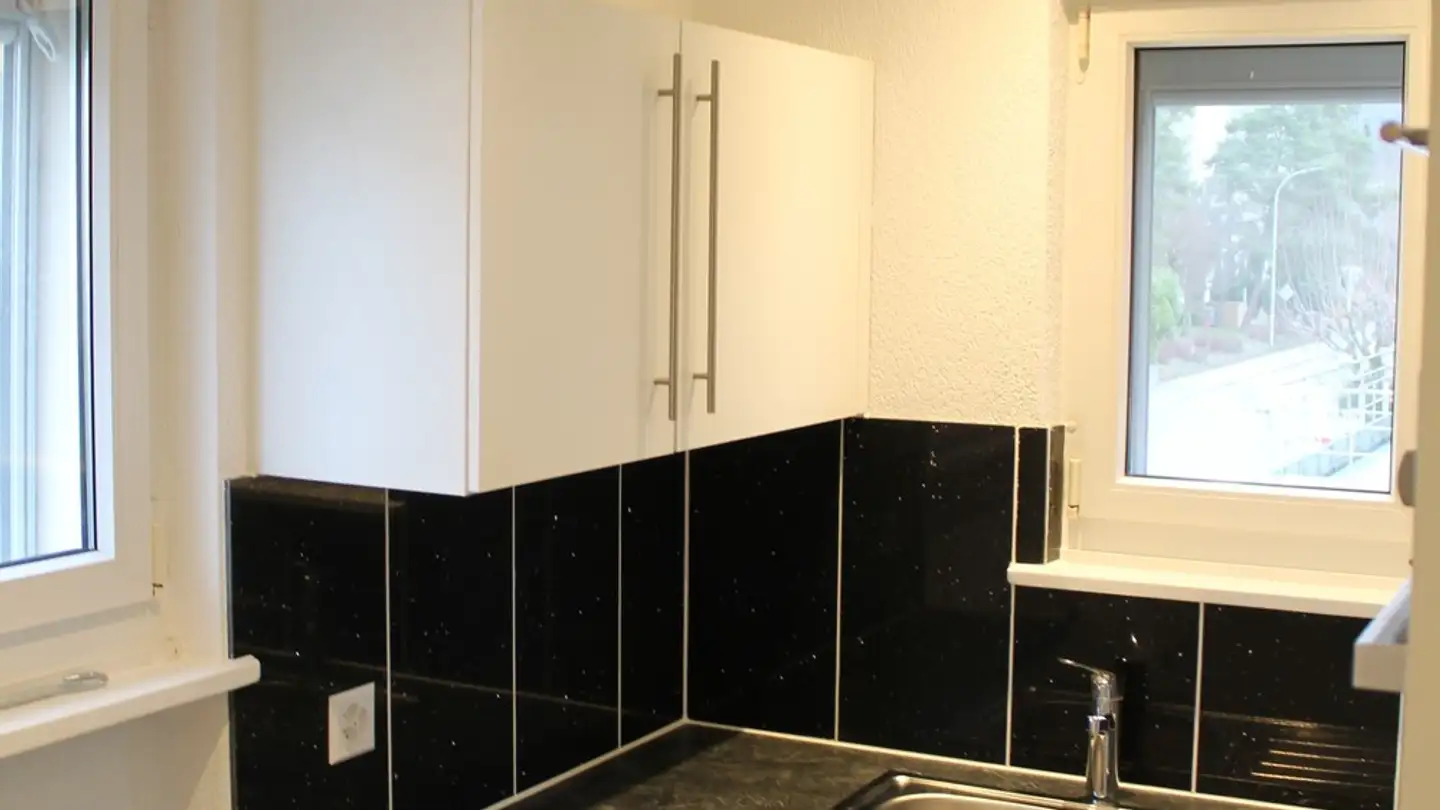 Appartement à louer - Landstrasse 103, 5415 Nussbaumen AG