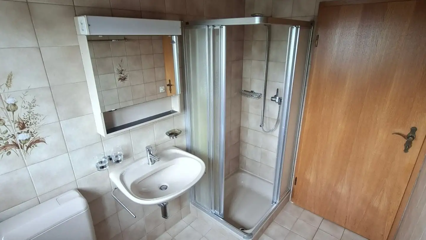 Appartement à louer - Eduard-Huberstrasse 16, 6022 Grosswangen - Photo 4