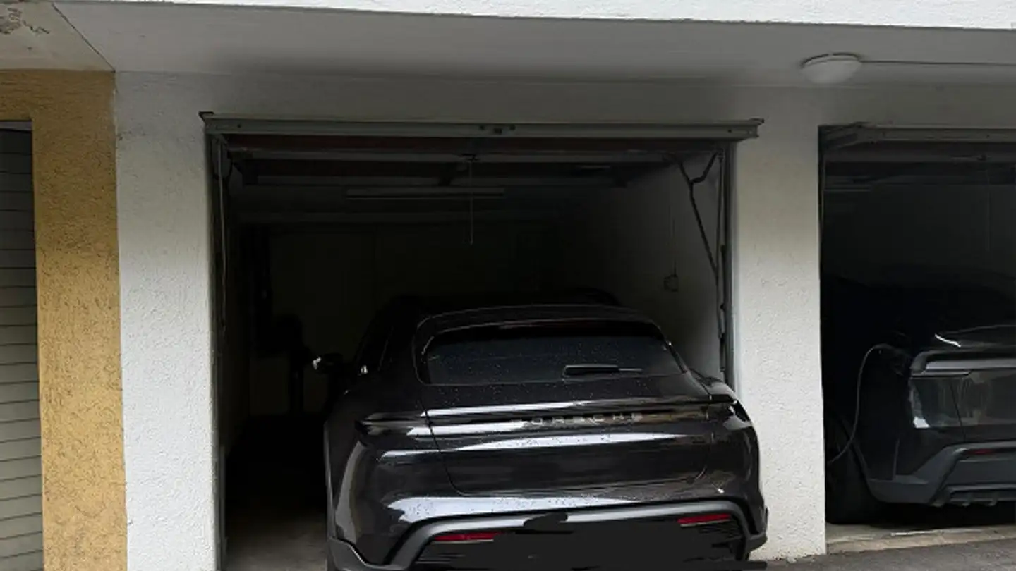 Parcheggio coperto in affitto - Alfred-Escher-Strasse 26, 8002 Zürich