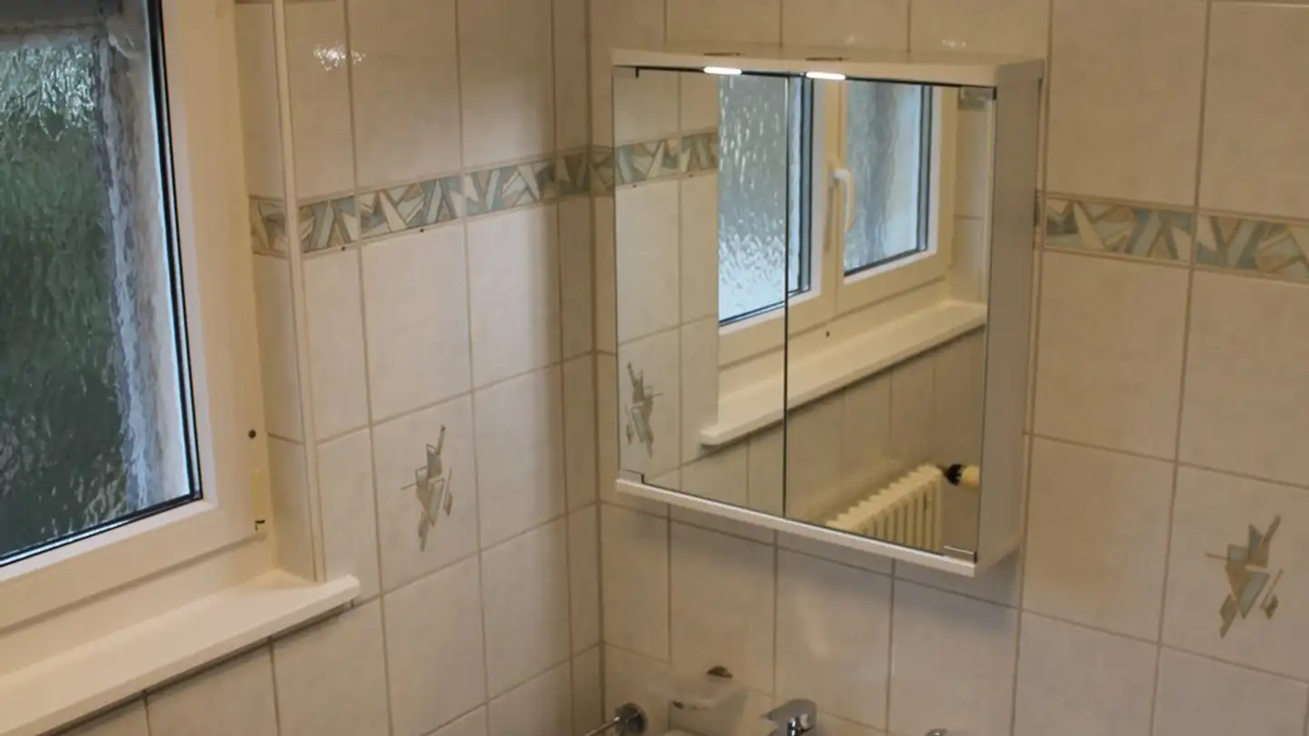 Appartement à louer - Landstrasse 103, 5415 Nussbaumen AG - Photo 4