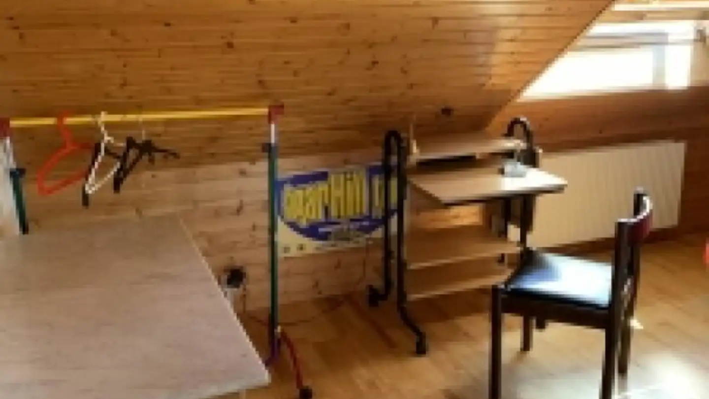 Stanza singola in affitto - Rue Des Essertons 12, 2074 Marin-Epagnier - Photo 3