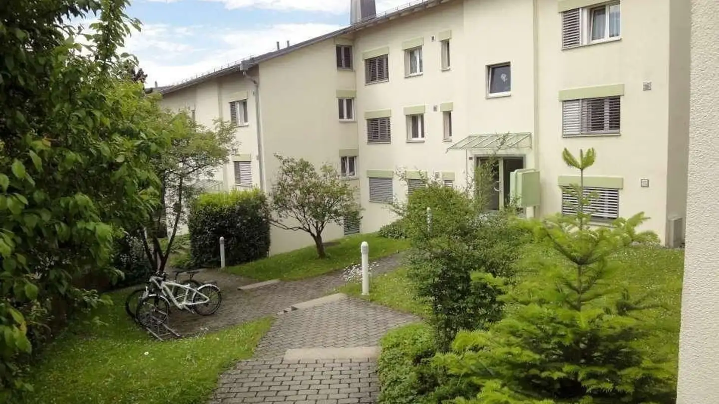 Appartement à louer - Kasernenstrasse 50, 8180 Bülach - Photo 2