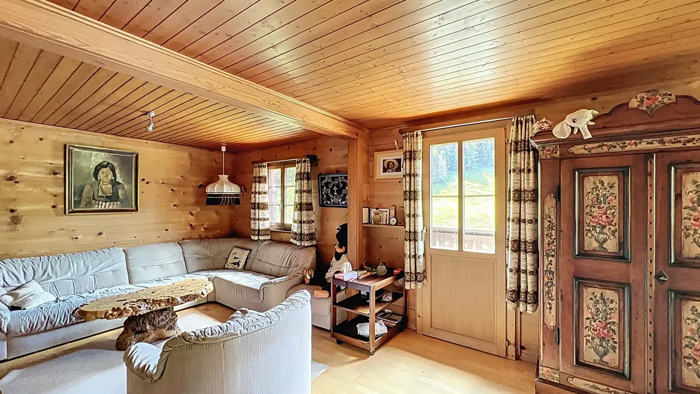 Casa singola in vendita - 3996 Binn - Photo 3