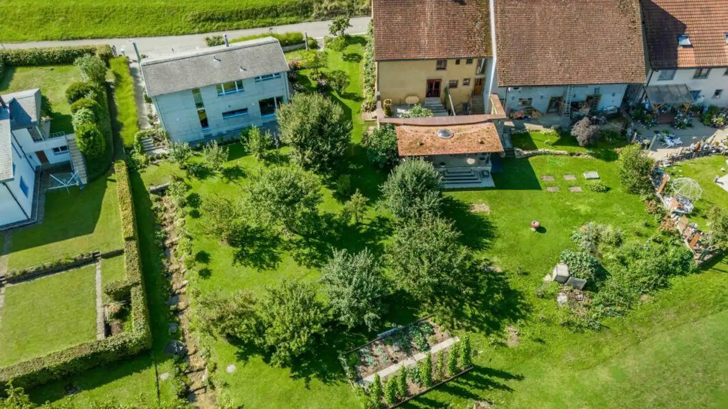 Maison individuelle à vendre - Schattengasse 245, 5318 Mandach - Photo 2