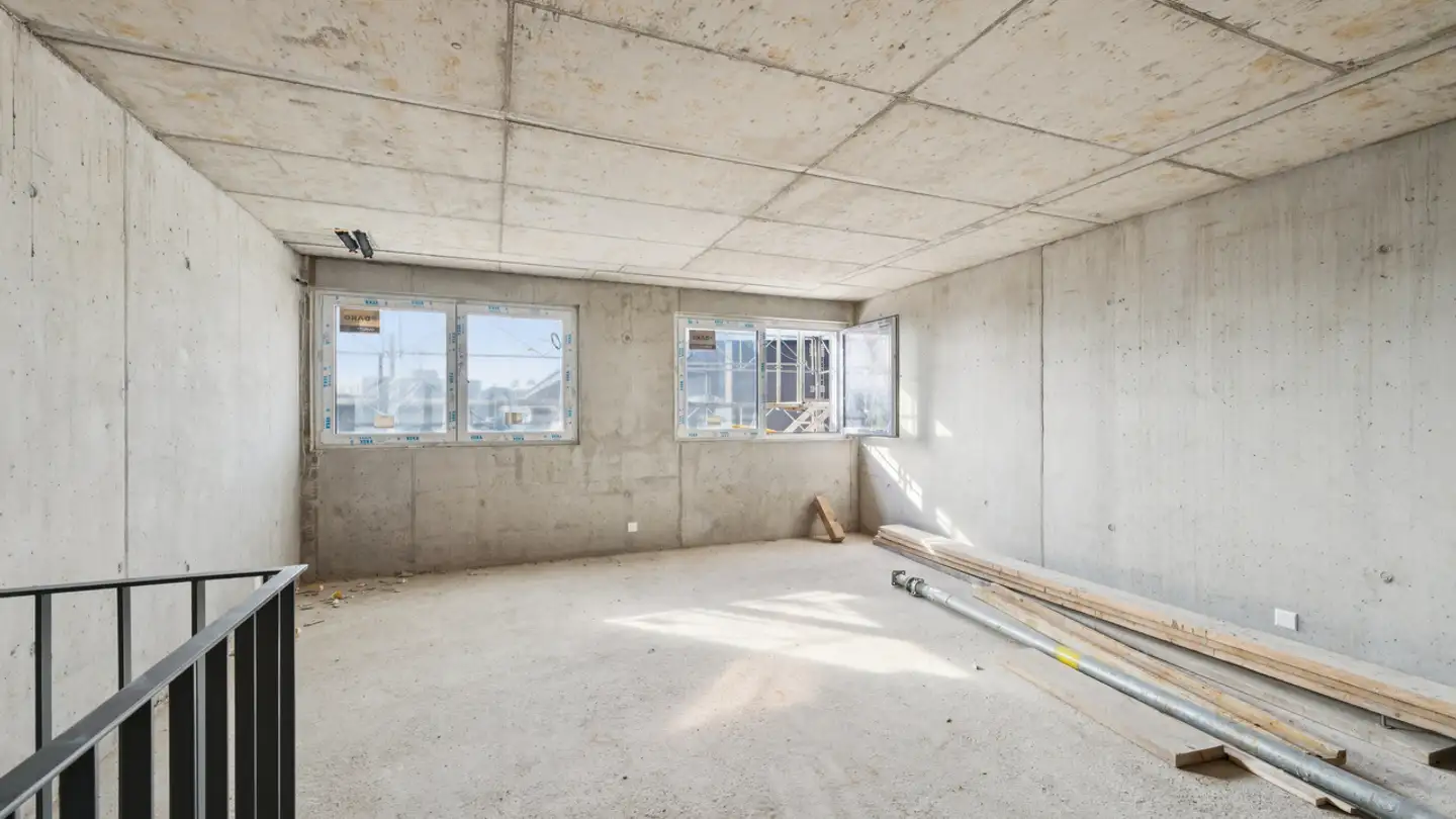 Commercial for rent - Route De La Chocolatière, 1026 Echandens - Photo 2