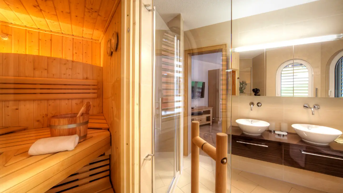 Appartement à vendre - 3954 Leukerbad - Photo 3