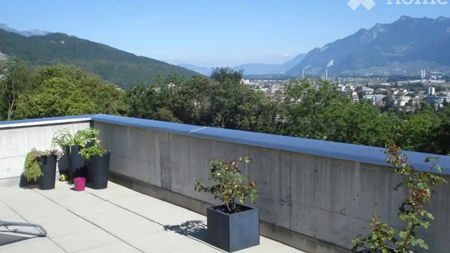 Apartment for rent - Route De Choëx 33a, 1871 Choëx - Photo 4