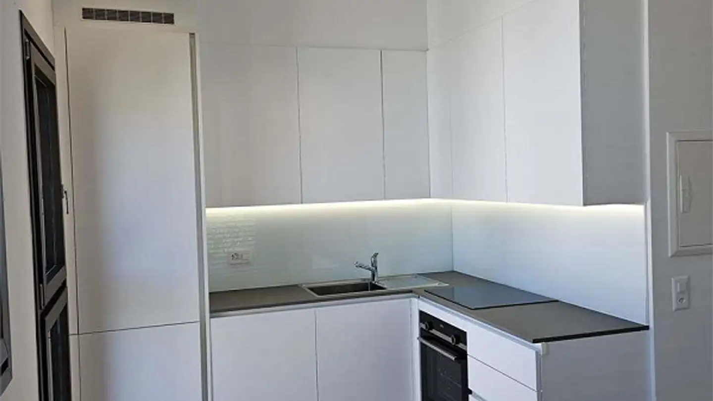 Appartamento in affitto - 6825 Capolago - Photo 3