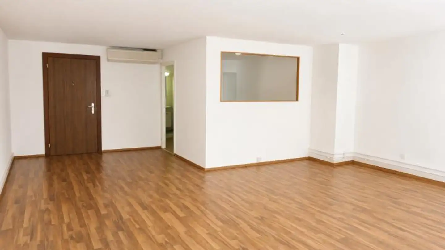 Spazio ufficio in affitto - Limmatquai 116, 8001 Zürich - Foto 4