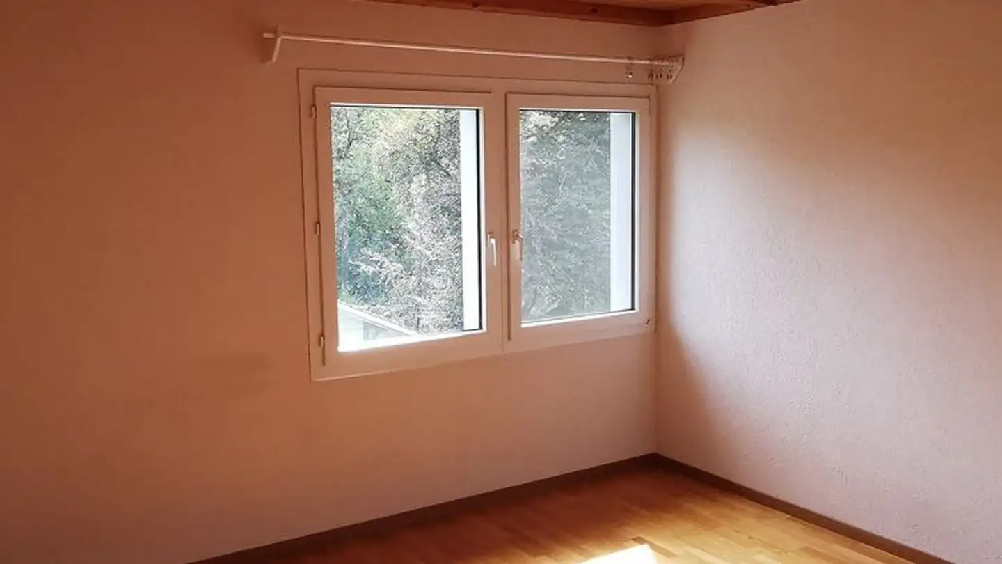 Chambre à louer - Schlossmattweg 6, 3052 Zollikofen - Photo 2