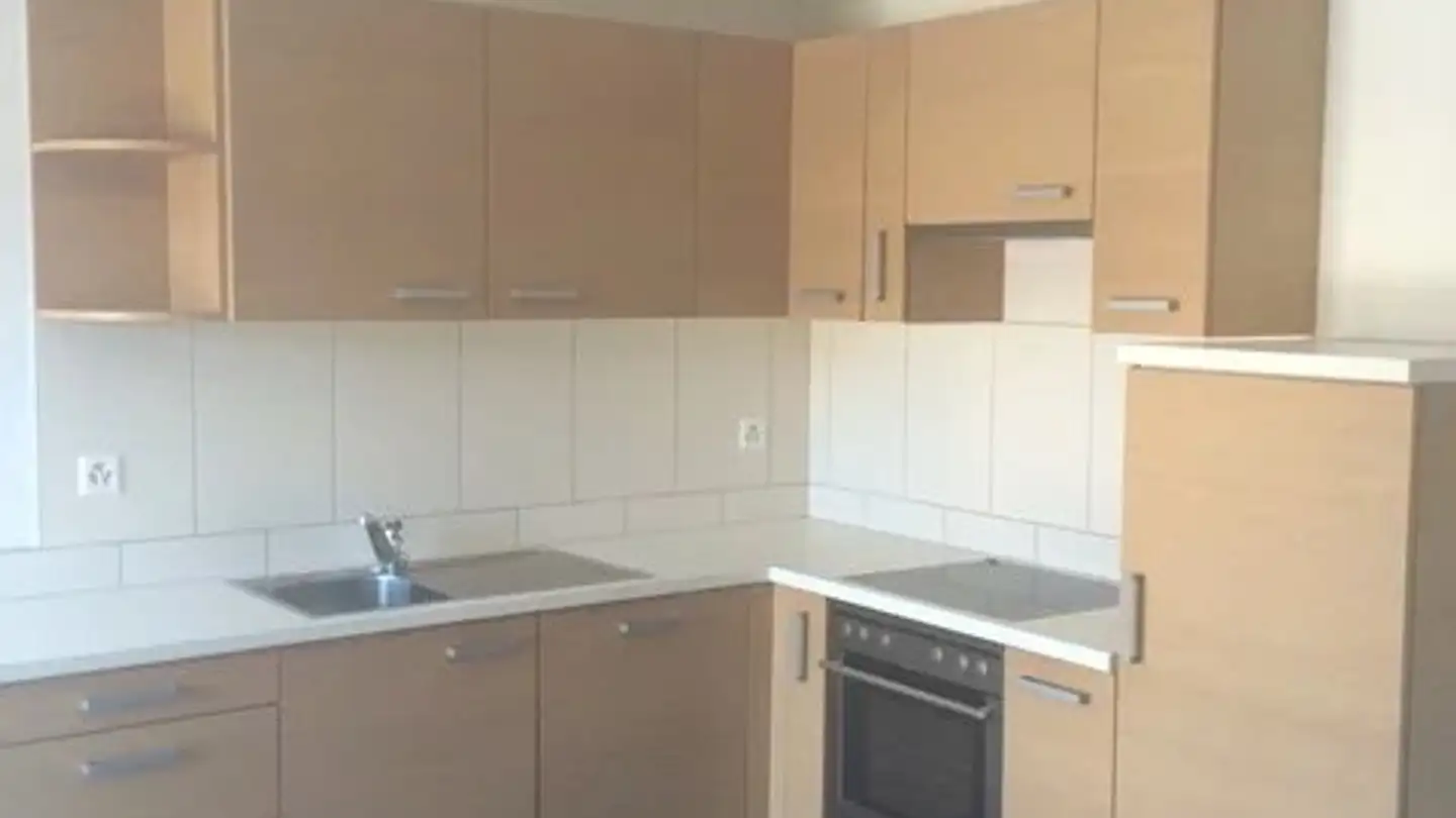 Appartamento in affitto - Rue De Gruyères 26, 1630 Bulle - Photo 3