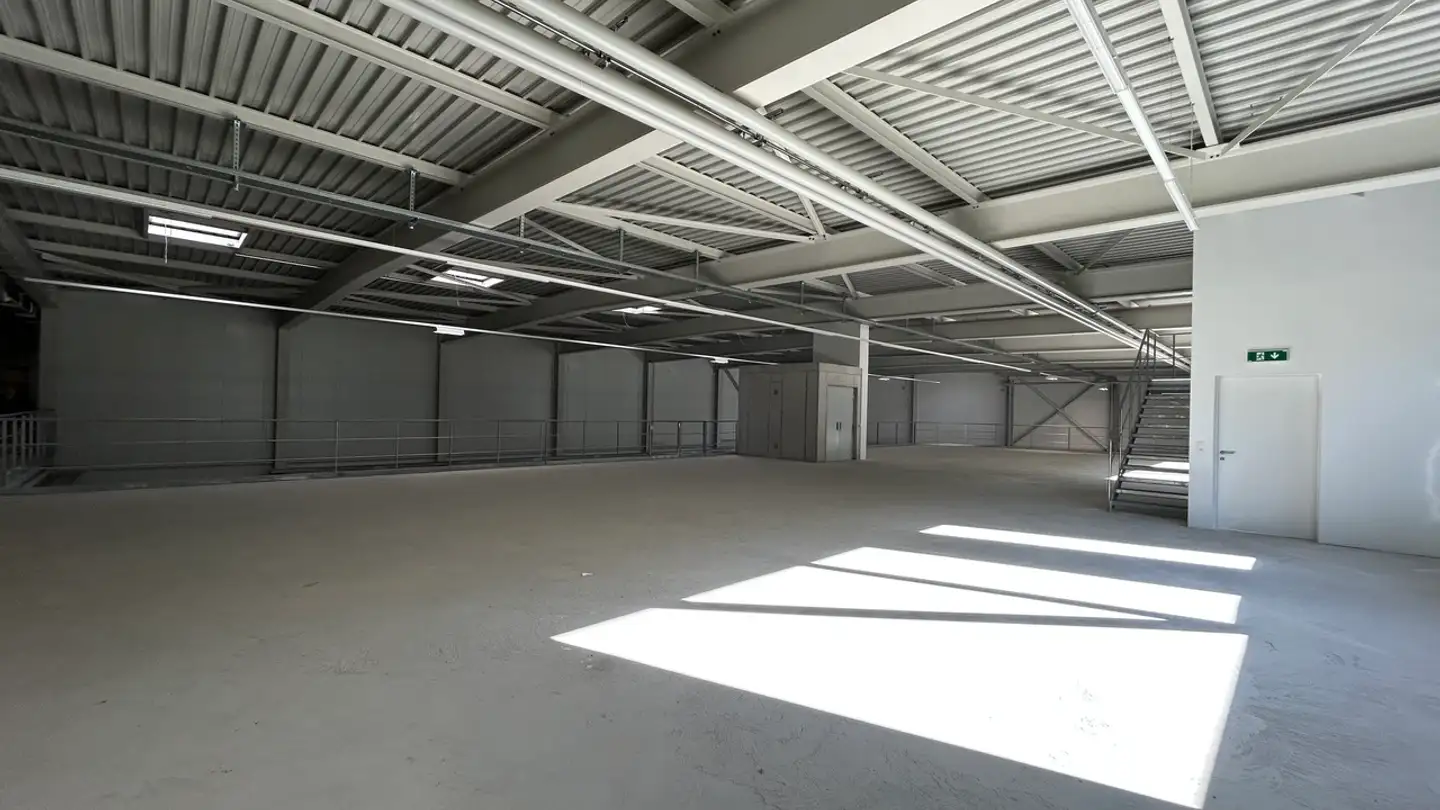 Espace de stockage à louer - Chemin Du Devin 15, 1510 Moudon - Photo 2