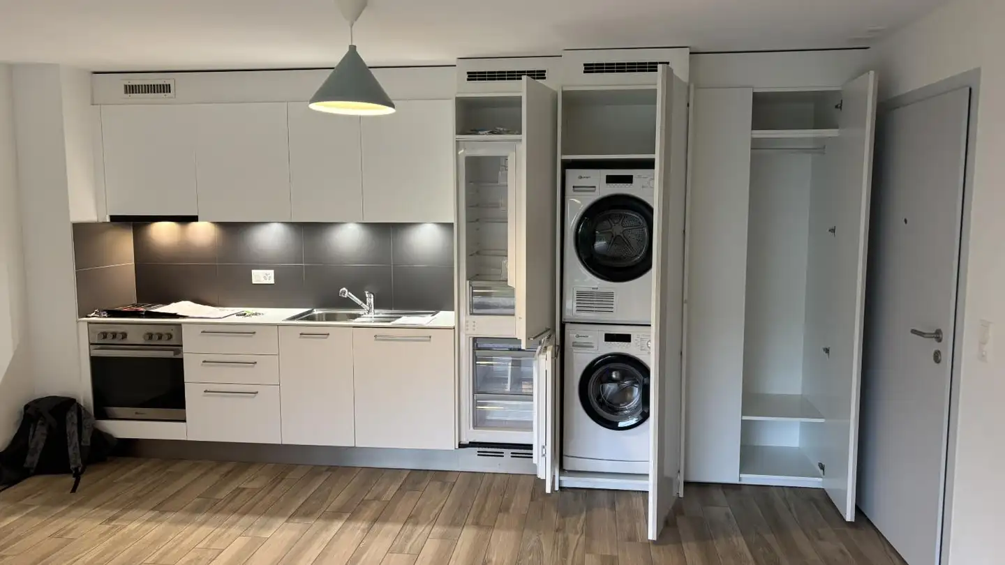 Wohnung mieten - Avenue De Derborence 44, 1963 Vétroz - Foto 4