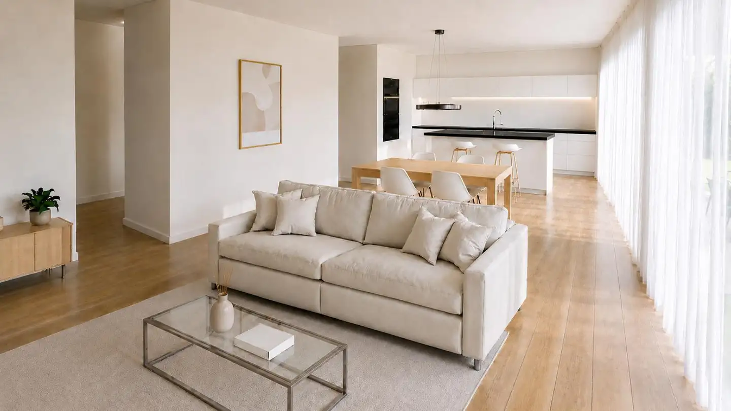 Appartement à vendre - Weier 4n, 3616 Schwarzenegg
