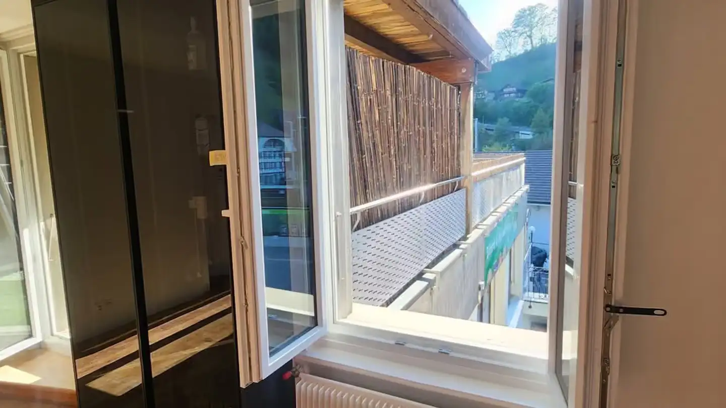 Appartement en terrasse à louer - Thunstrasse 2, 3672 Oberdiessbach - Photo 2
