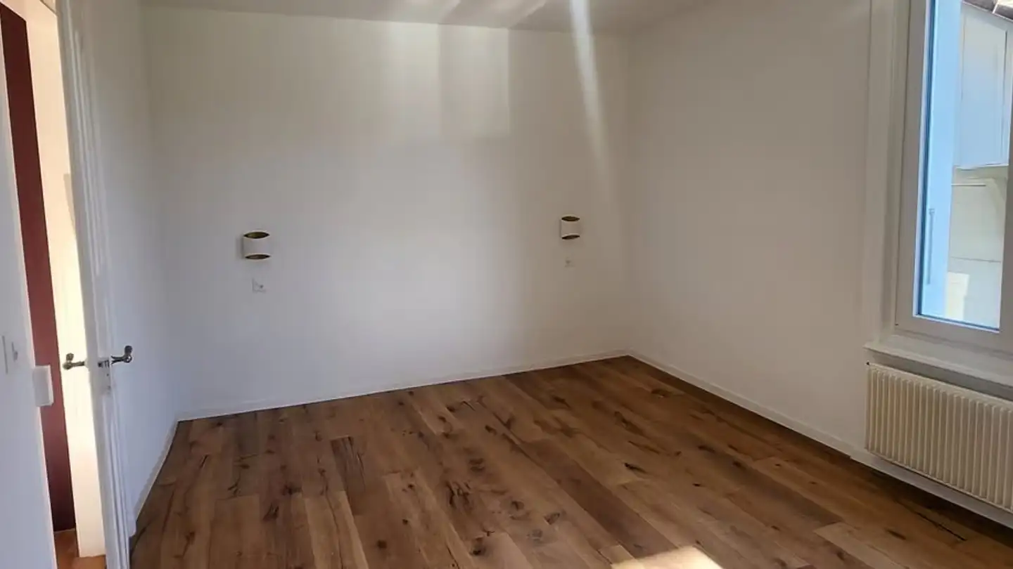 Appartement en terrasse à louer - Thunstrasse 2, 3672 Oberdiessbach - Photo 3