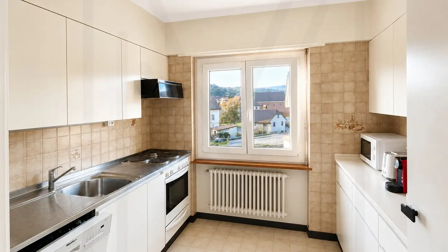 Appartement à vendre - 1632 Riaz - Photo 2