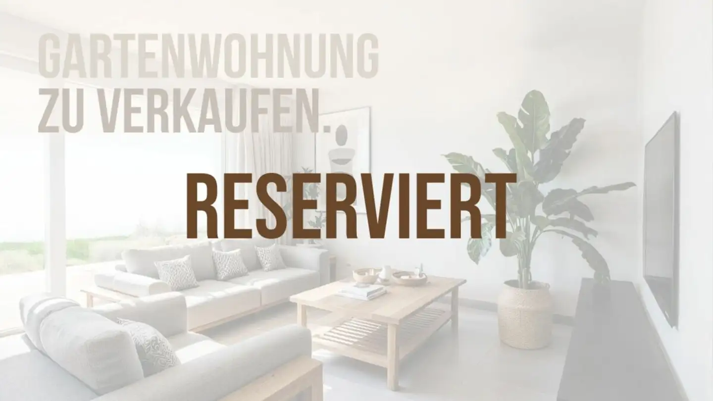 Apartment for sale - Hauptstrasse 20a, 9214 Kradolf