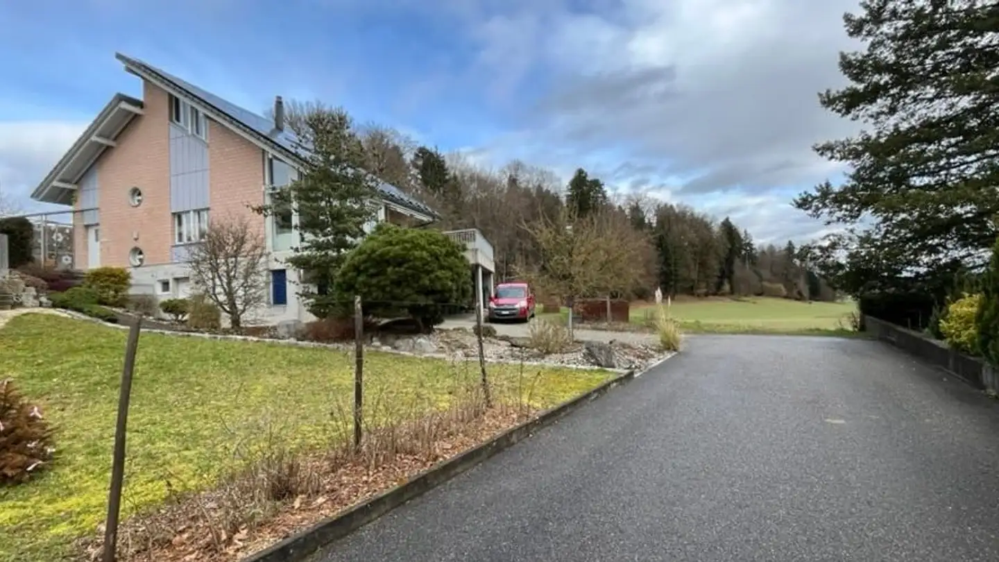 Maison individuelle à vendre - Hogerrütiweg 22, 4913 Bannwil - Photo 2
