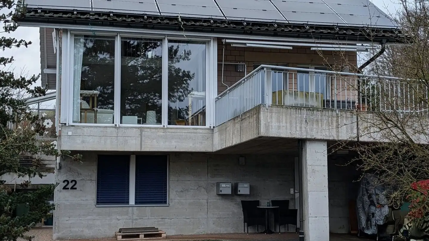 Maison individuelle à vendre - Hogerrütiweg 22, 4913 Bannwil - Photo 3