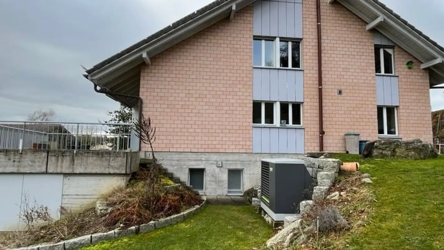 Maison individuelle à vendre - Hogerrütiweg 22, 4913 Bannwil - Photo 4