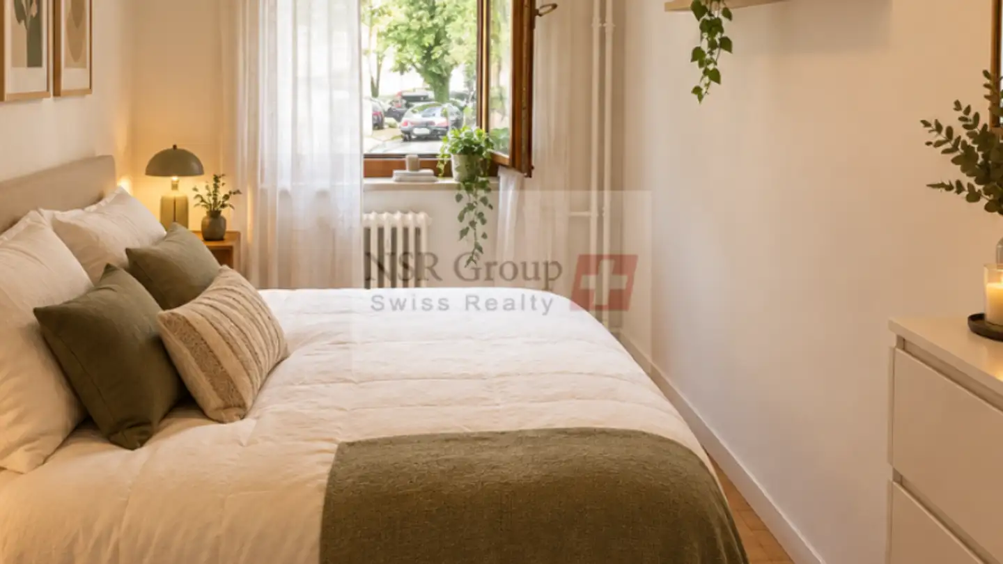 Wohnung mieten - 1227 Carouge GE
