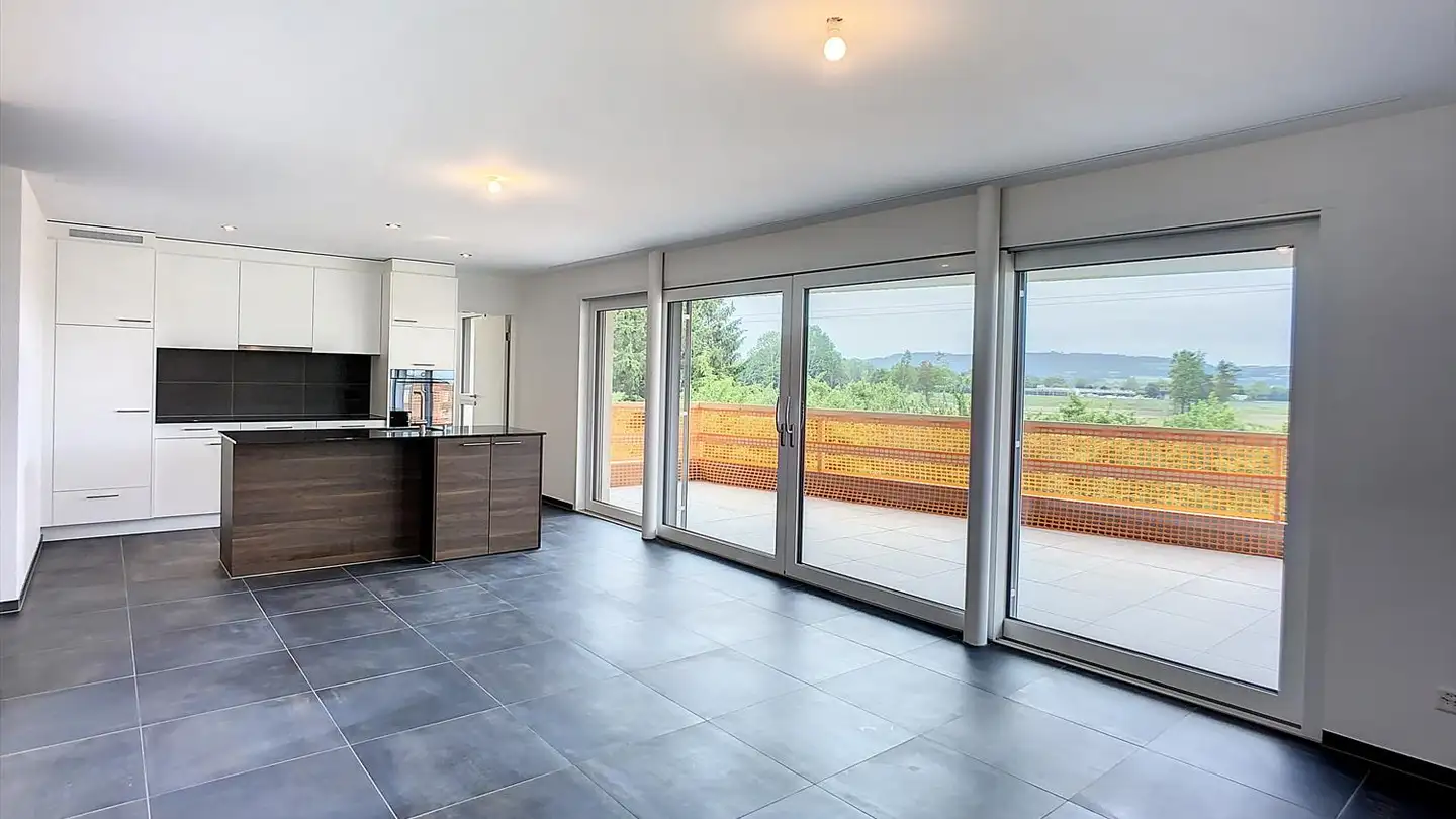 Apartment for rent - Route De Villars 38, 1566 St-Aubin FR - Photo 2