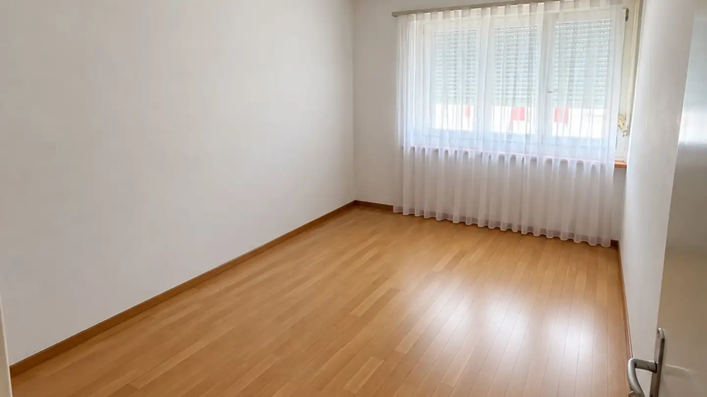 Apartment for rent - Gestenrietstrasse 14, 8307 Effretikon