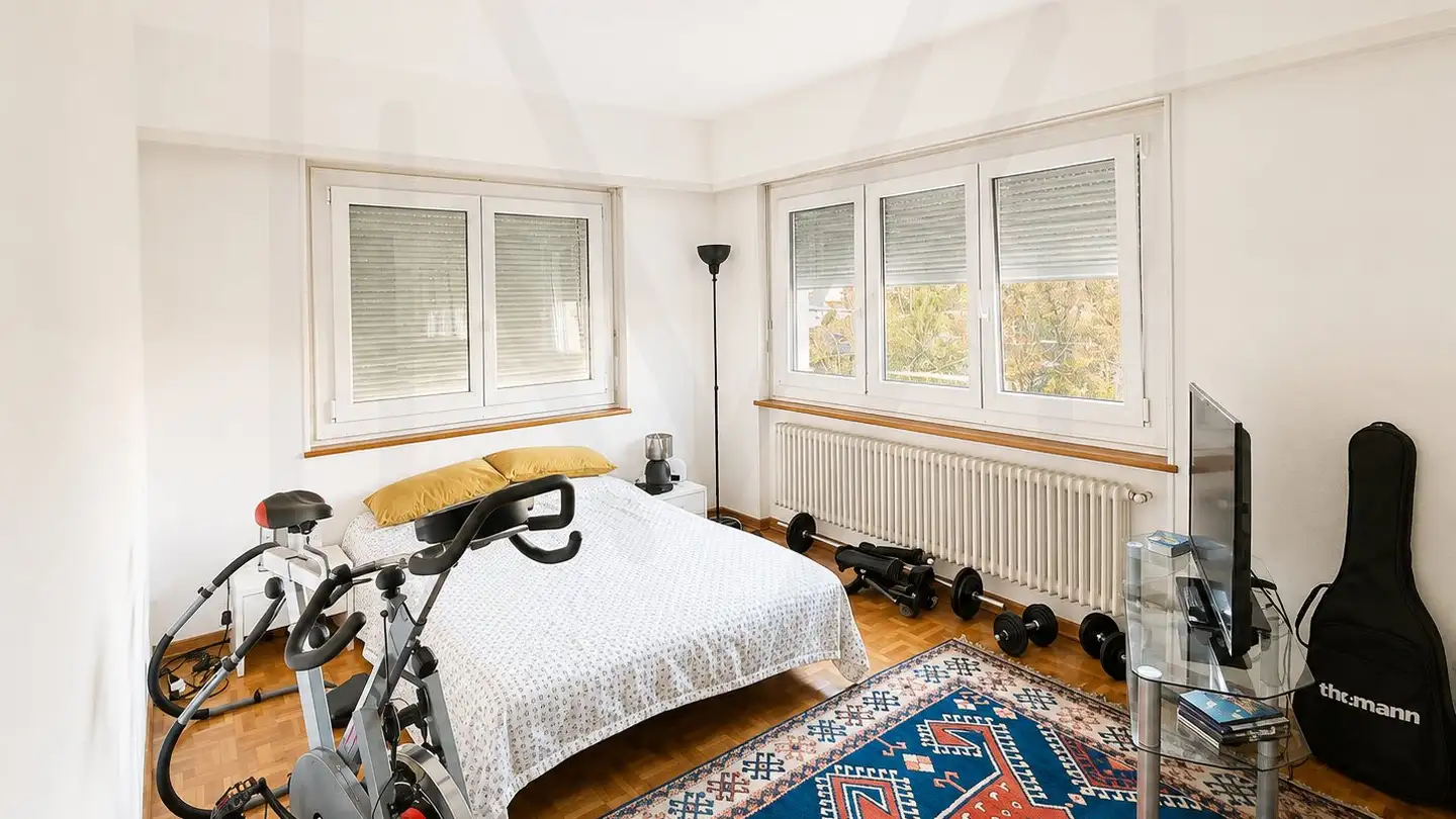 Appartement à vendre - 1632 Riaz - Photo 4