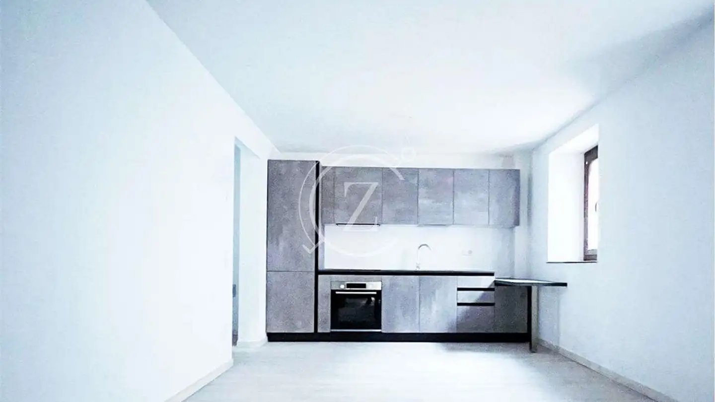 Appartamento ammobiliato in vendita - Via Bironico, 6804 Bironico