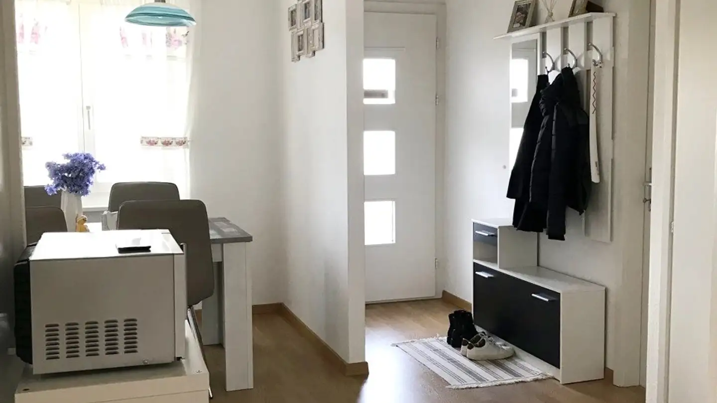 Appartamento in affitto - Sportplatzweg 17, 5070 Frick - Foto 2