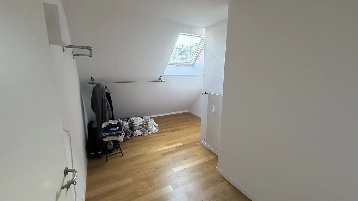 Wohnung mieten - Multergasse 26, 9000 St. Gallen - Foto 3