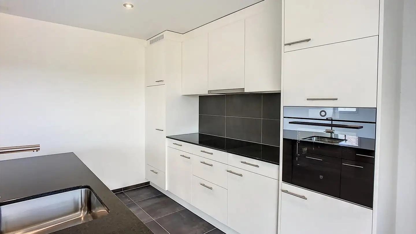 Apartment for rent - Route De Villars 38, 1566 St-Aubin FR - Photo 3