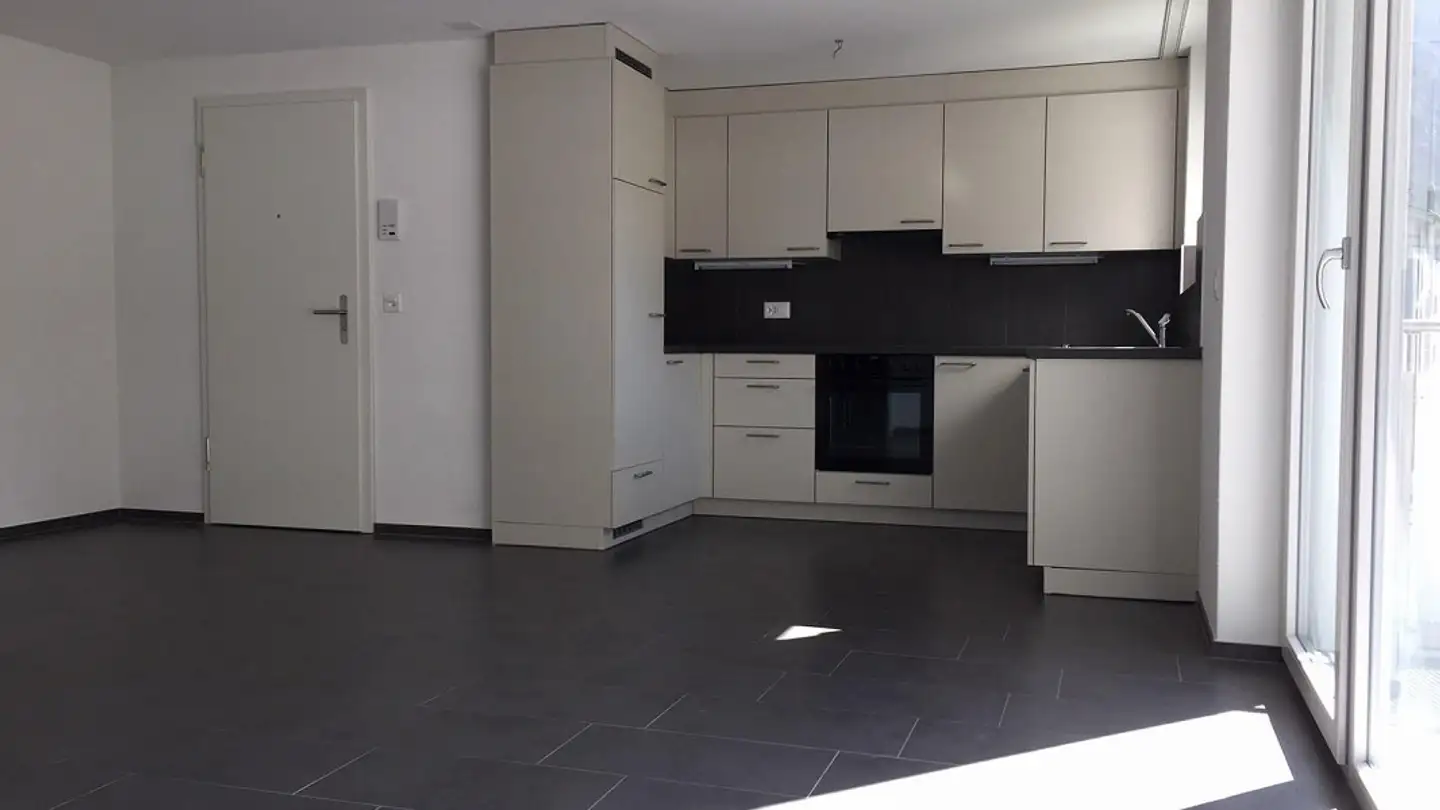Appartement à louer - Feldstrasse 1, 3940 Steg VS