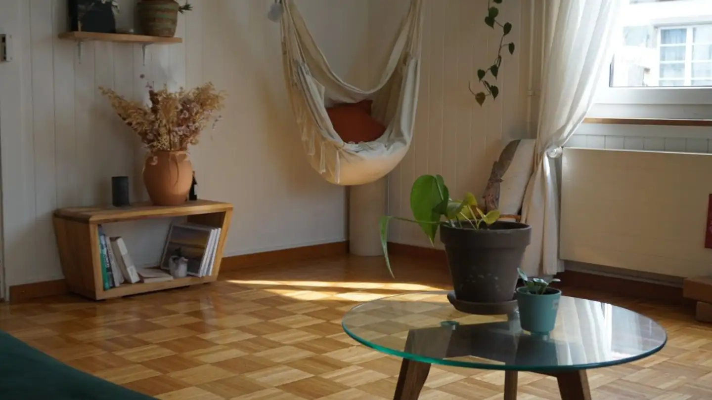Appartement à louer - 3604 Thun