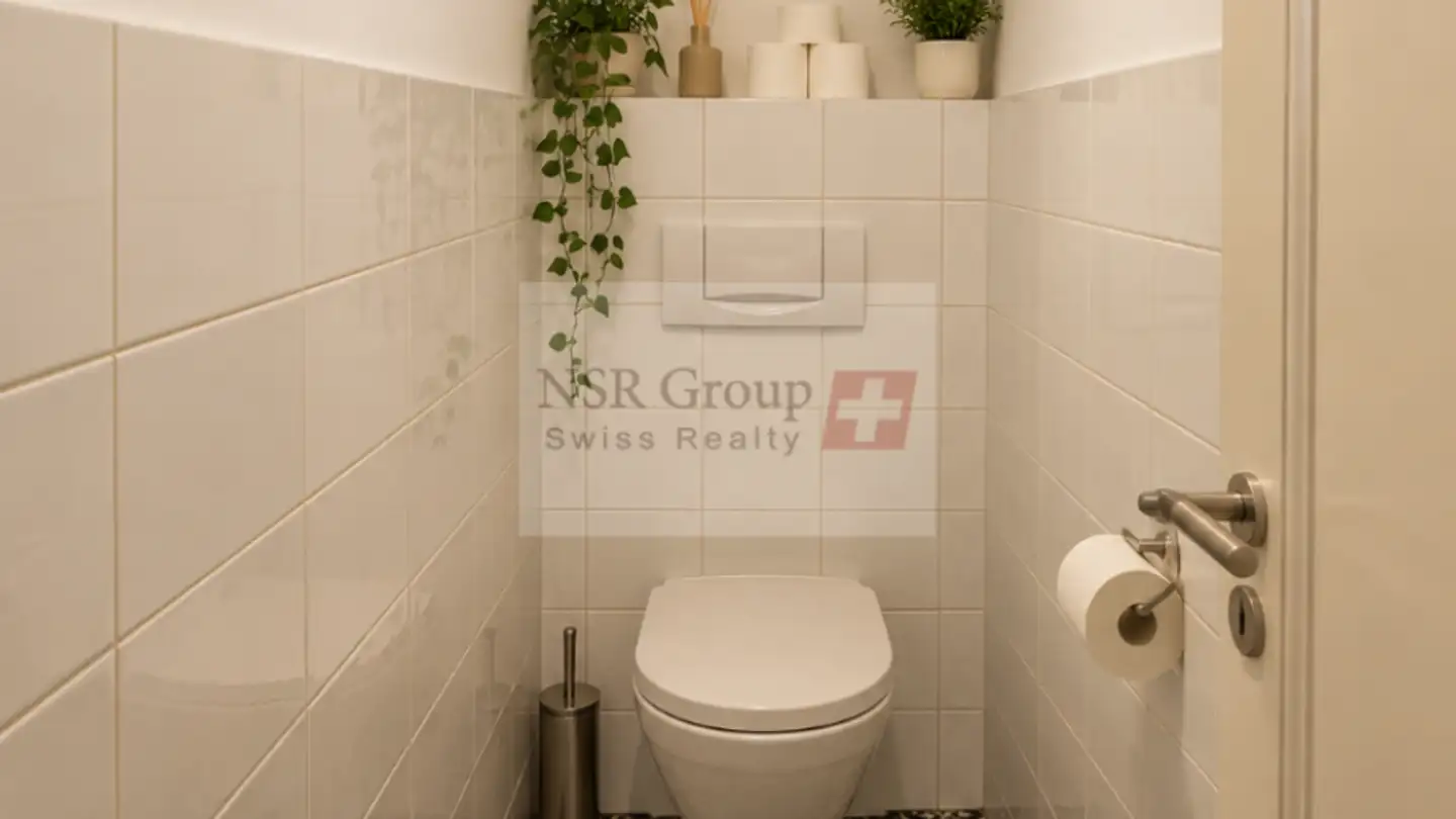 Wohnung mieten - 1227 Carouge GE - Foto 4
