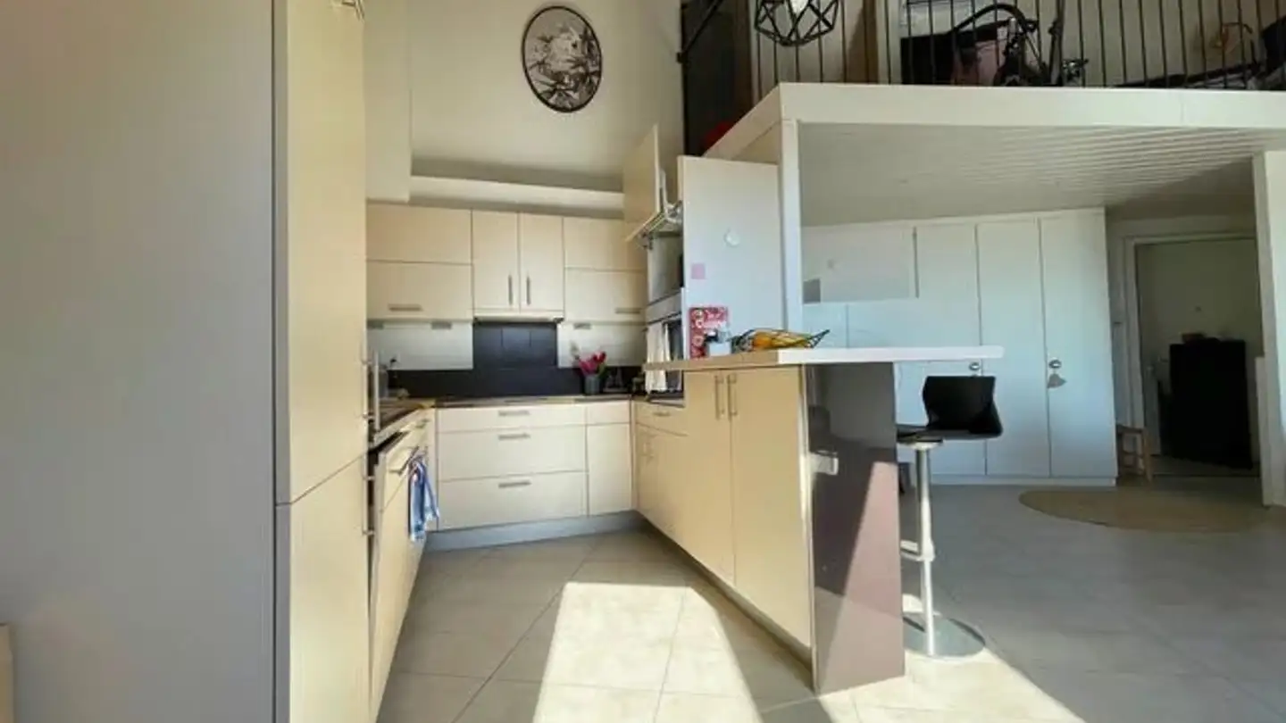 Appartement à louer - Praz Simon 2, 1807 Blonay - Photo 4