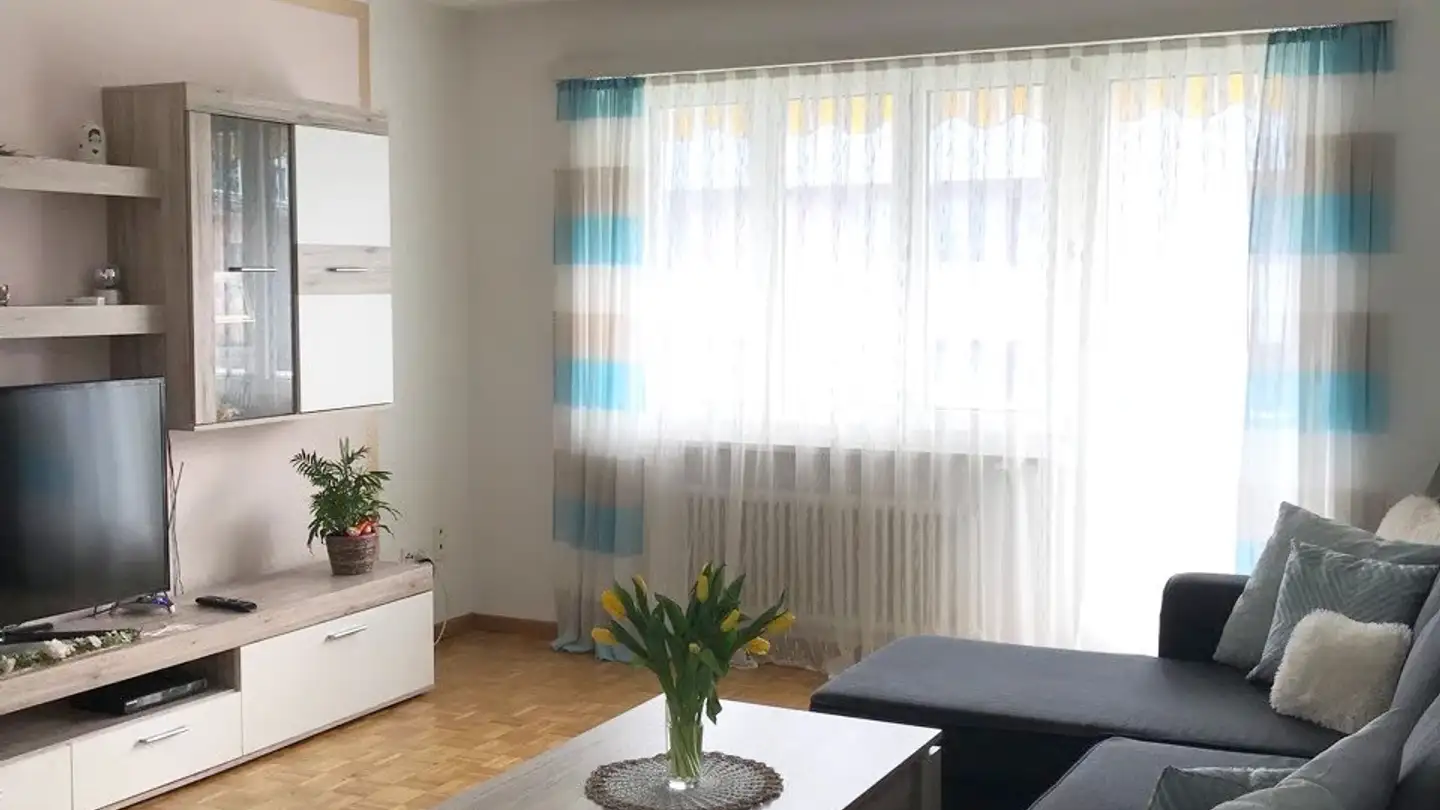 Appartamento in affitto - Sportplatzweg 17, 5070 Frick - Foto 4