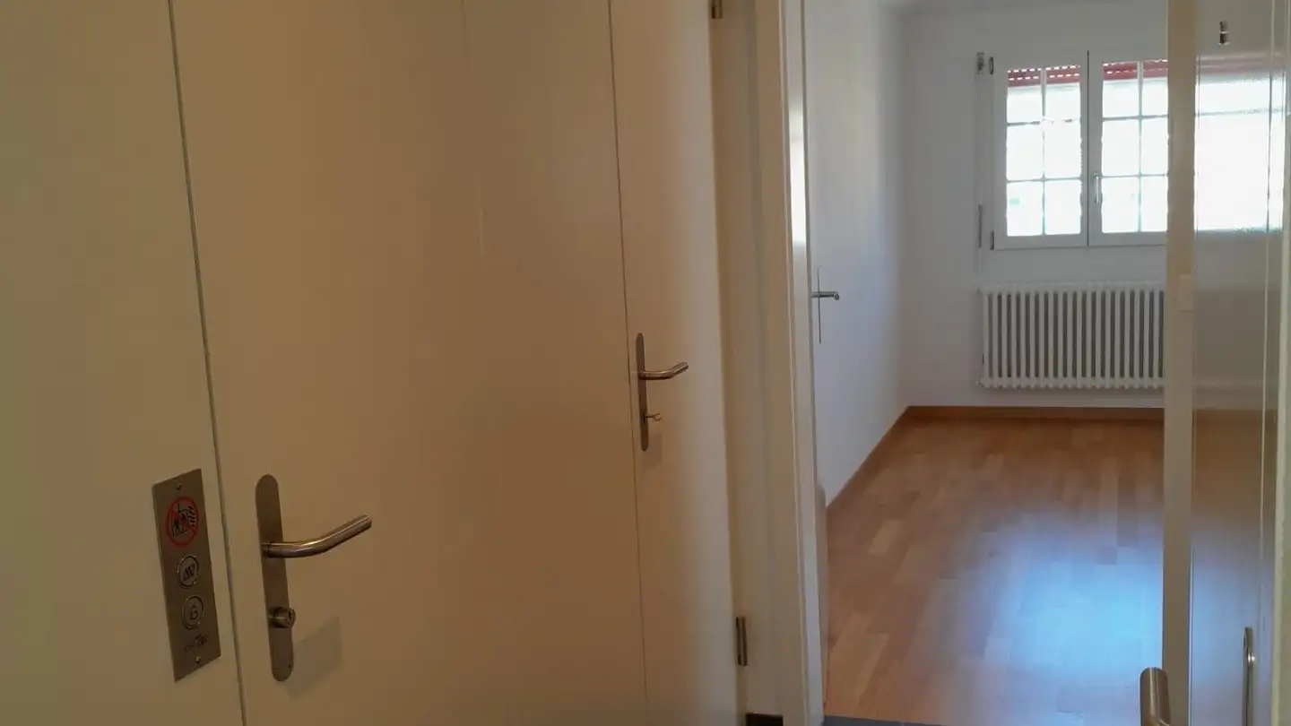 Attico in affitto - Scheuermattweg 6, 3007 Bern