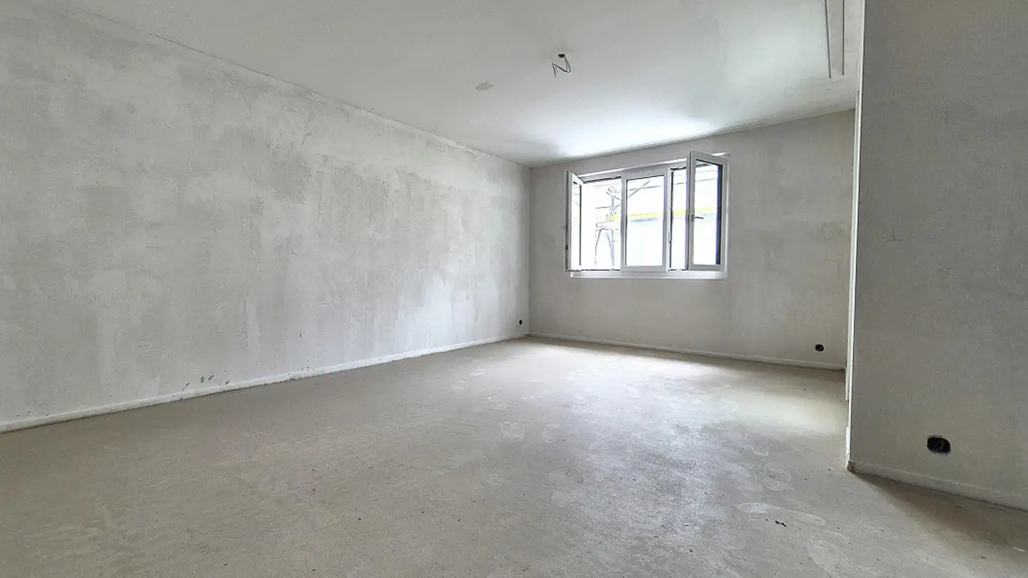 Apartment for rent - Schaffhauserstrasse 35, 8400 Winterthur