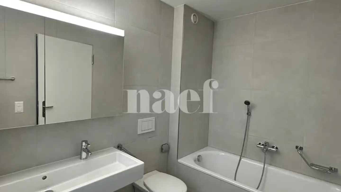 Appartement à louer - Rue Emile-Boéchat 15, 2800 Delémont - Photo 3