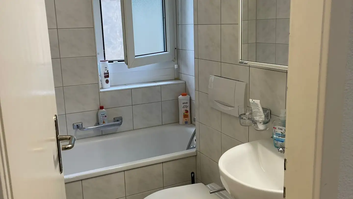 Zimmer mieten - Flurstrasse, 8048 Zürich - Foto 4