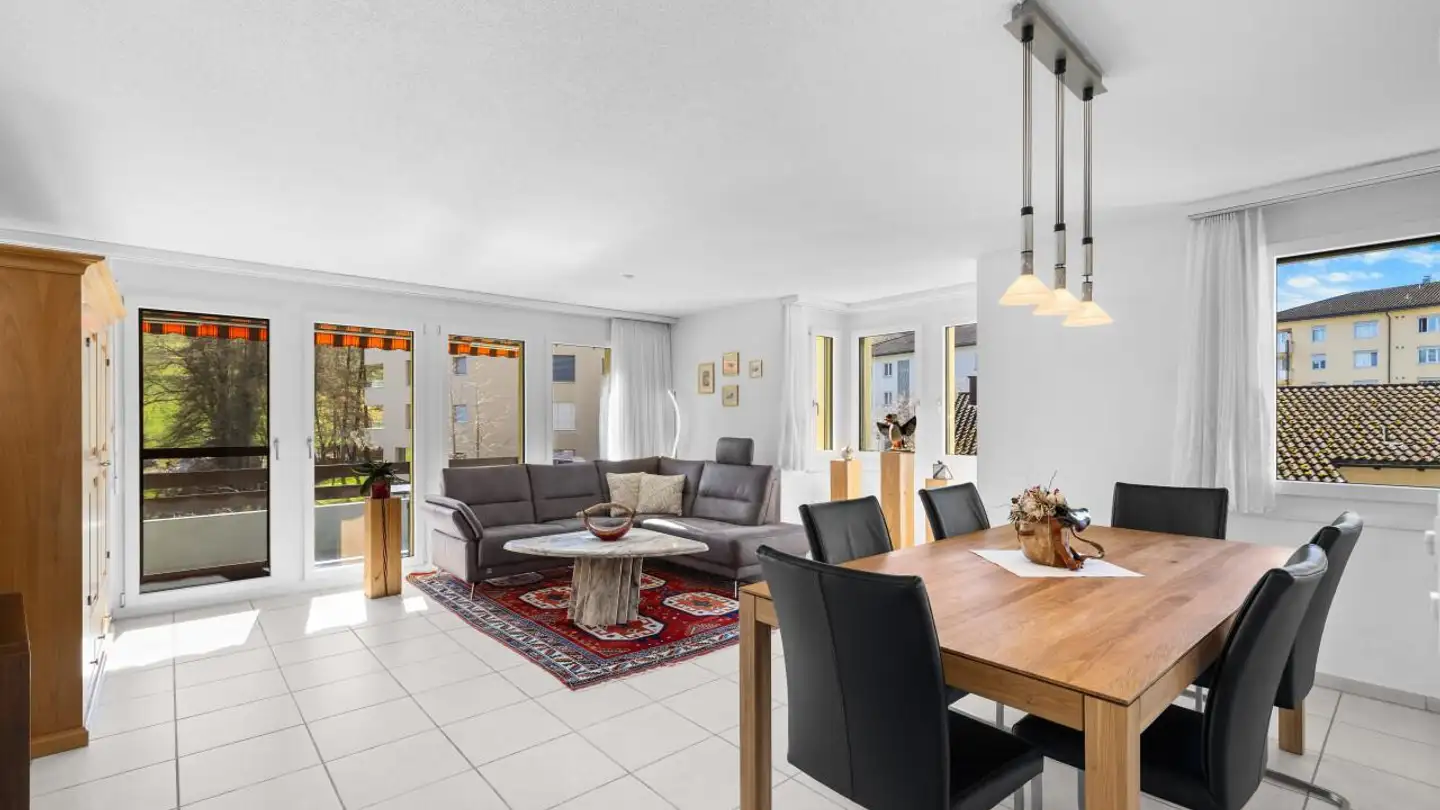 Wohnung kaufen - 8832 Wollerau - Foto 2