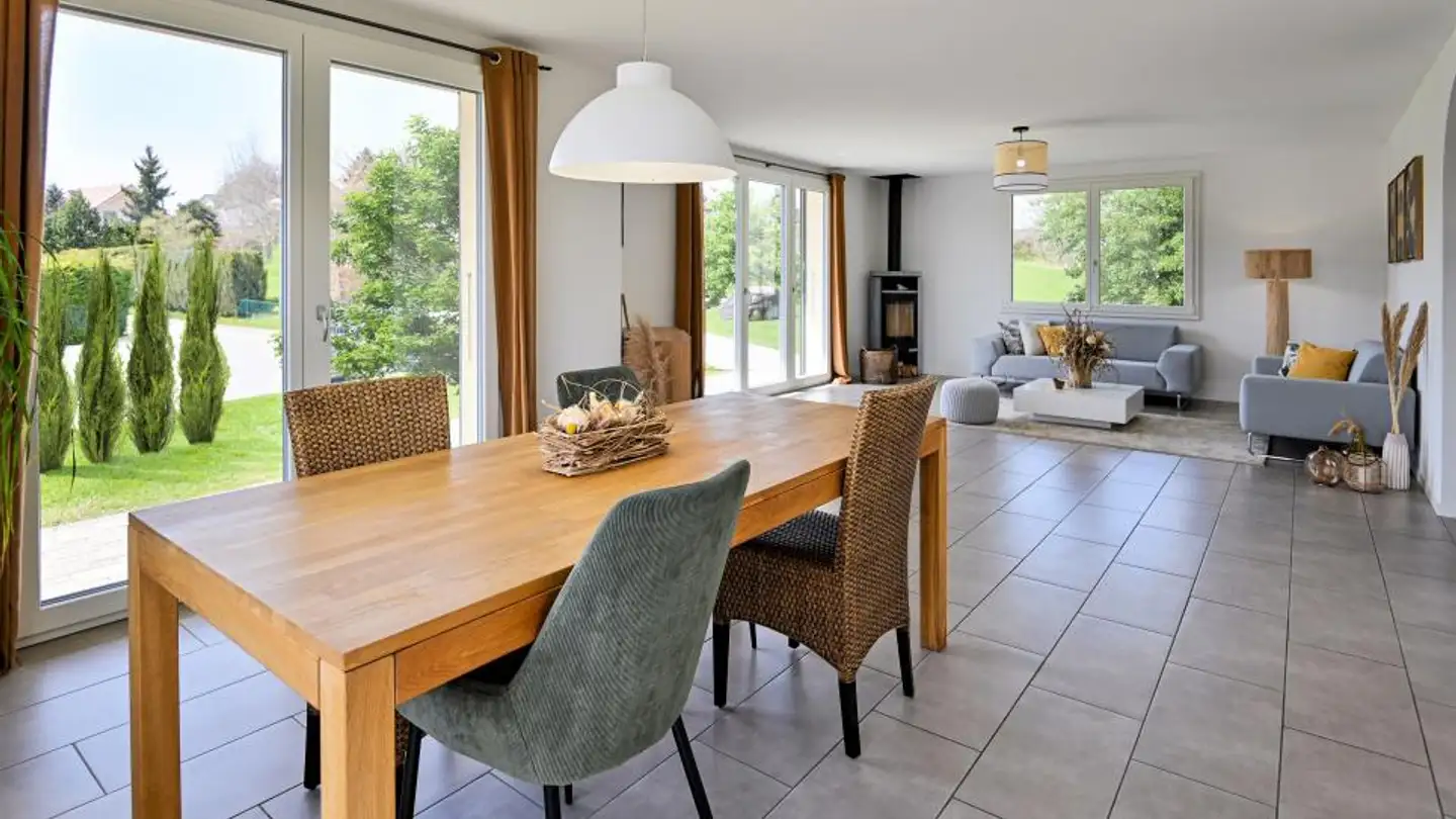 Casa bifamiliare in vendita - 1304 Cossonay-Ville - Photo 2