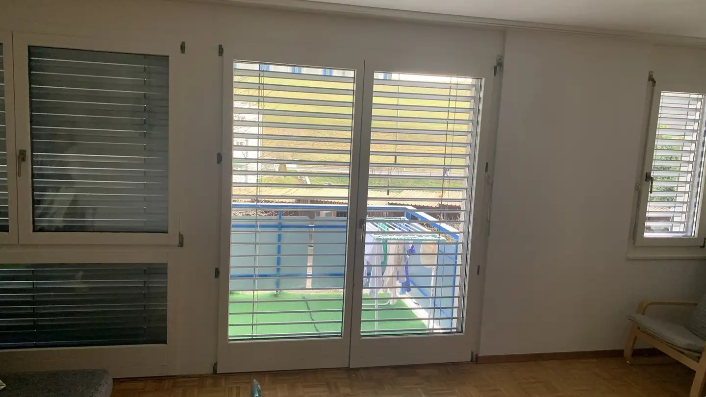 Wohnung mieten - Wünnewilstrasse 6, 3185 Schmitten FR - Foto 2