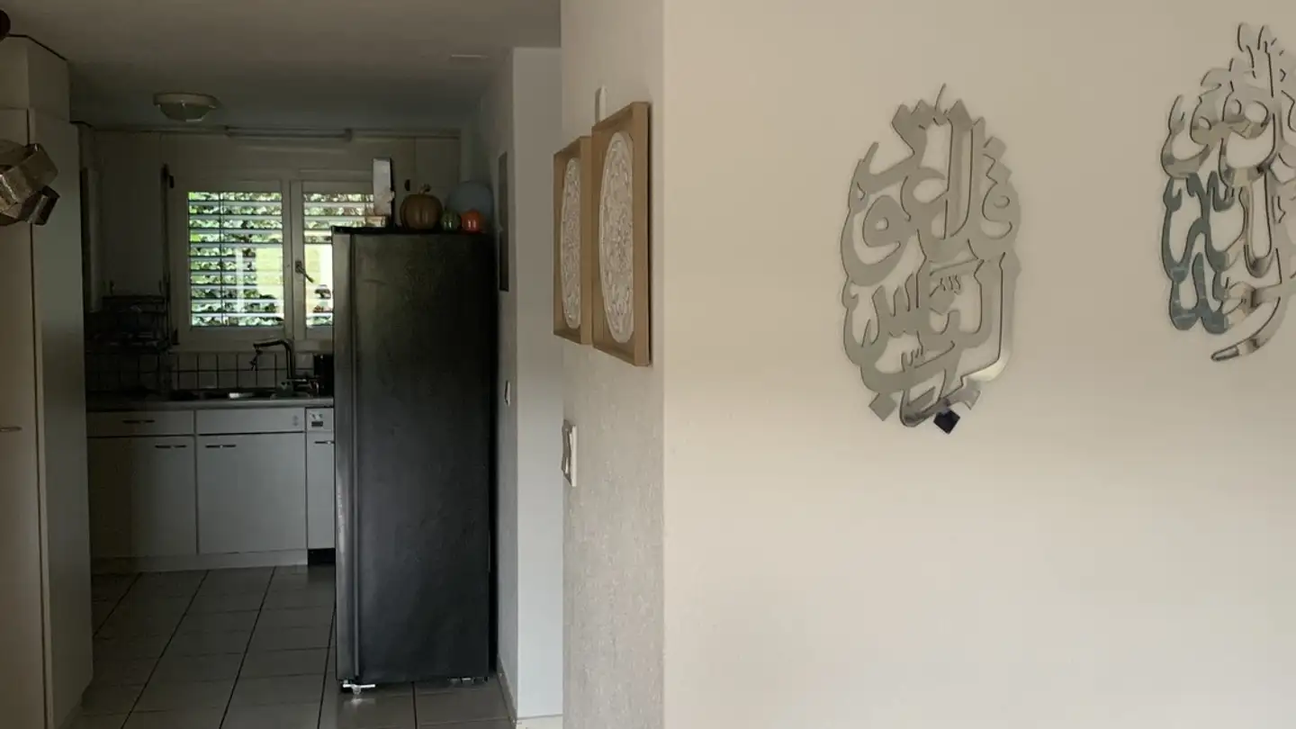 Wohnung mieten - Wünnewilstrasse 6, 3185 Schmitten FR - Foto 3